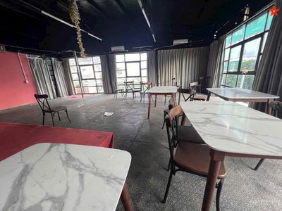 Nguyen Huu Canh Street, Vietnam Nguyen Huu Canh Street, Vietnam