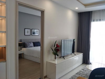 New City Thu Thiem, Vietnam New City Thu Thiem, Vietnam