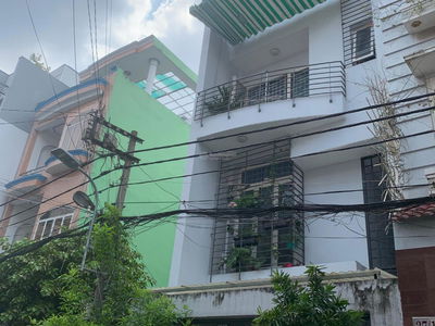 Binh Gia Street, Vietnam Binh Gia Street, Vietnam