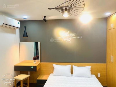 Nguyen Van Luong Street, Vietnam Nguyen Van Luong Street, Vietnam