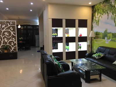 Ciputra Hanoi, Vietnam Ciputra Hanoi, Vietnam