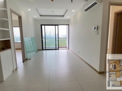 New City Thu Thiem, Vietnam  New City Thu Thiem, Vietnam