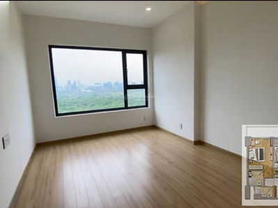 New City Thu Thiem, Vietnam  New City Thu Thiem, Vietnam