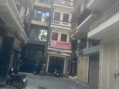 Dong Quan Street, Vietnam Dong Quan Street, Vietnam