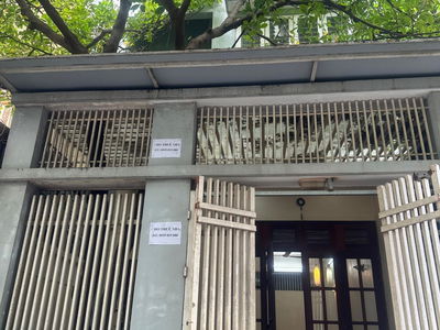 Dong Quan Street, Vietnam Dong Quan Street, Vietnam