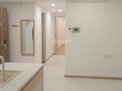 New City Thu Thiem, Vietnam New City Thu Thiem, Vietnam