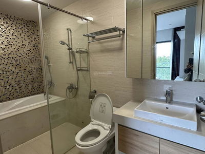 New City Thu Thiem, Vietnam  New City Thu Thiem, Vietnam