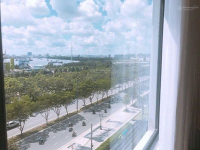 New City Thu Thiem, Vietnam New City Thu Thiem, Vietnam