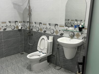 Khang An, Vietnam Khang An, Vietnam