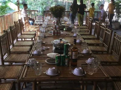 Binh Trung Tay Ward, Vietnam  Binh Trung Tay Ward, Vietnam