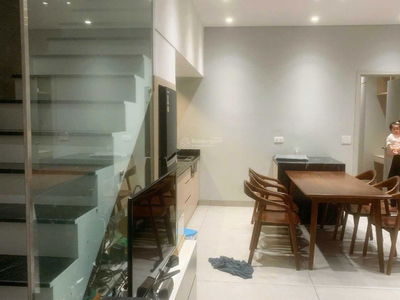 Thoi An City, Vietnam Thoi An City, Vietnam