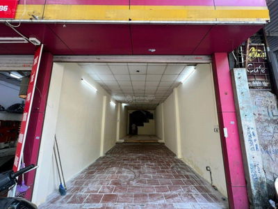 Dai Kim Urban Area, Vietnam Dai Kim Urban Area, Vietnam