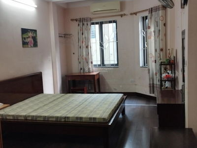 Cau Giay Street, Vietnam Cau Giay Street, Vietnam