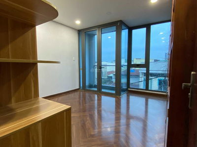 Pham Van Dong Street, Vietnam Pham Van Dong Street, Vietnam