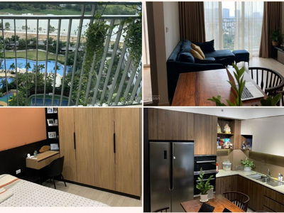 Palm Heights, Vietnam Palm Heights, Vietnam