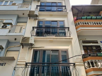 Mac Thai To Street, Vietnam Mac Thai To Street, Vietnam