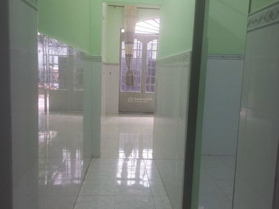 Nguyen Van Khoi Street, Vietnam Nguyen Van Khoi Street, Vietnam