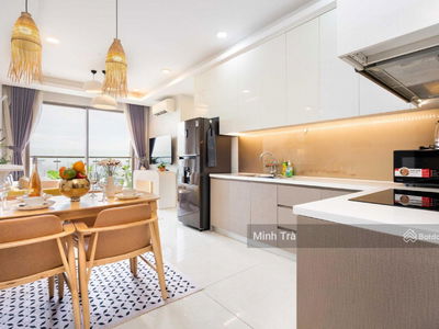 Newton Residence, Vietnam Newton Residence, Vietnam