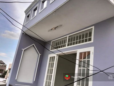 Ba Diem Street 11, Vietnam Ba Diem Street 11, Vietnam