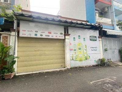 Luy Ban Bich Street, Vietnam Luy Ban Bich Street, Vietnam