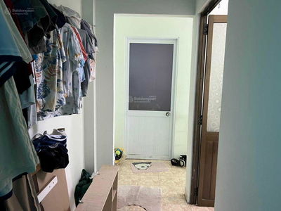 Nguyen Van Dau Street, Vietnam Nguyen Van Dau Street, Vietnam