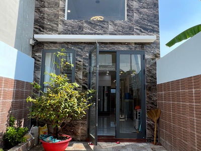 Phuoc Thien Street, Vietnam Phuoc Thien Street, Vietnam