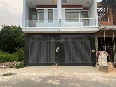 An Phu Dong 10 Street, Vietnam An Phu Dong 10 Street, Vietnam