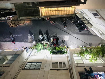 489/1 Cong Quynh Street, Vietnam 489/1 Cong Quynh Street, Vietnam