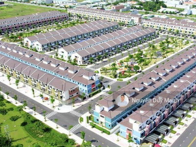 Sun Casa Central, Vietnam Sun Casa Central, Vietnam