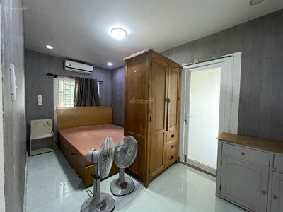 Phu Nhuan Residential, Vietnam  Phu Nhuan Residential, Vietnam