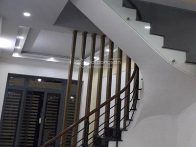 Le Trong Tan Street, Vietnam Le Trong Tan Street, Vietnam