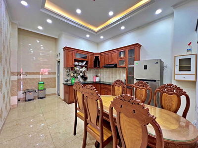 Hiep Binh Street, Vietnam Hiep Binh Street, Vietnam