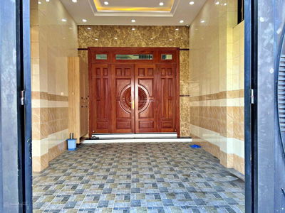 Hiep Binh Street, Vietnam Hiep Binh Street, Vietnam