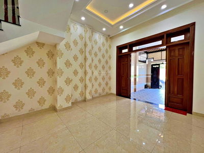 Hiep Binh Street, Vietnam Hiep Binh Street, Vietnam