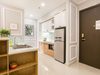 Viva Riverside, Vietnam Viva Riverside, Vietnam