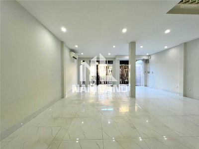 Nguyen Hoang Street, Vietnam Nguyen Hoang Street, Vietnam