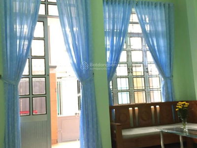 Alley 120 Nguyen Thien Thuat, Vietnam Alley 120 Nguyen Thien Thuat, Vietnam