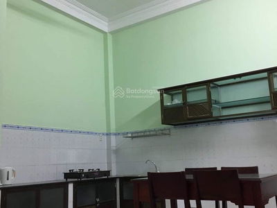 Alley 120 Nguyen Thien Thuat, Vietnam Alley 120 Nguyen Thien Thuat, Vietnam