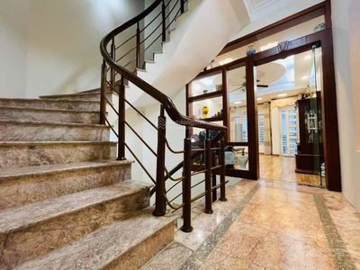 Hoang Ngan Street, Vietnam Hoang Ngan Street, Vietnam