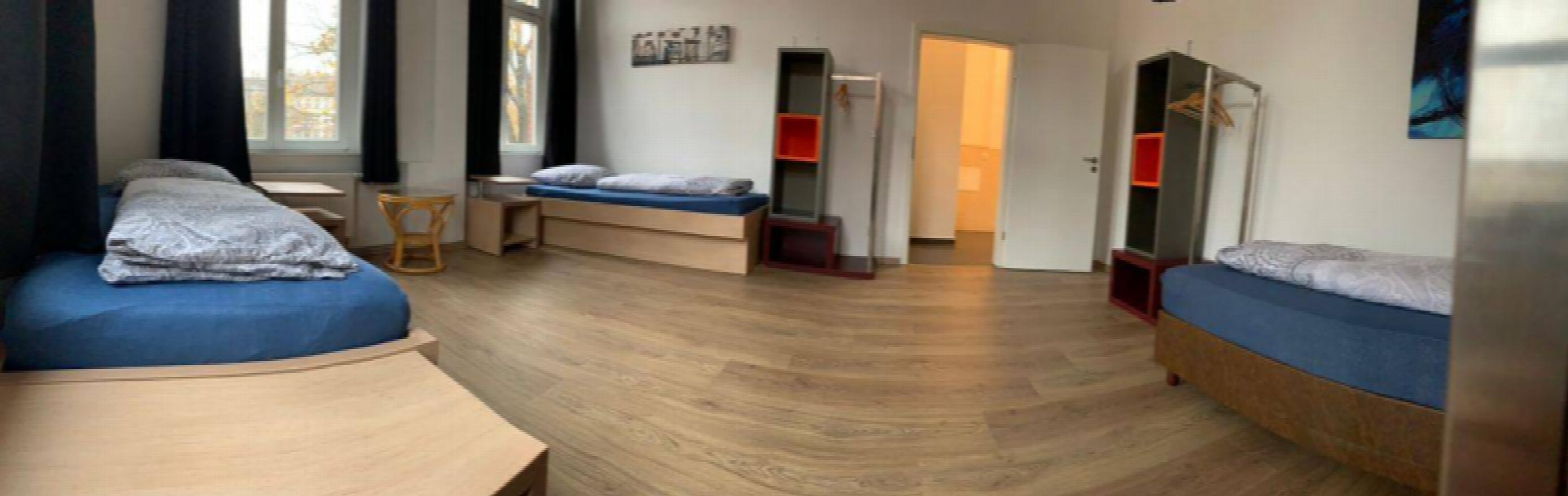 Жилье в Leipzig, Germany Жилье в Leipzig, Germany