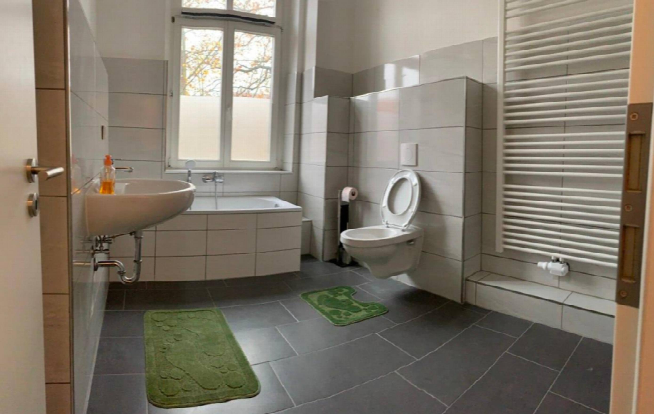 Жилье в Leipzig, Germany Жилье в Leipzig, Germany