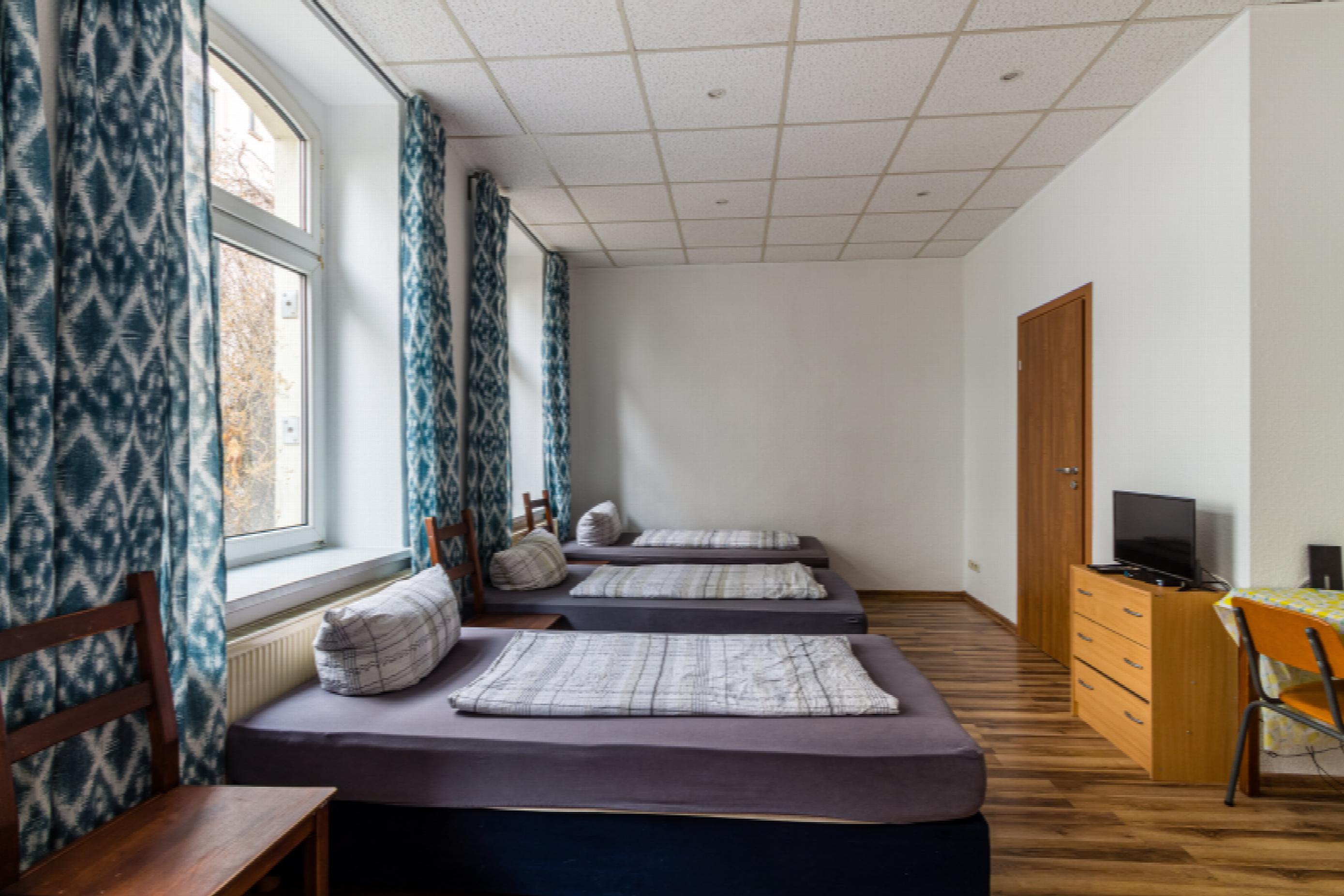 Housing in Leipzig, Germany Housing in Leipzig, Germany