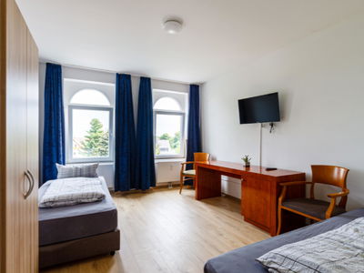Жилье в Gohlis, Germany  Жилье в Gohlis, Germany