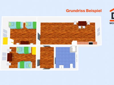 Housing in Gohlis, Germany  Housing in Gohlis, Germany