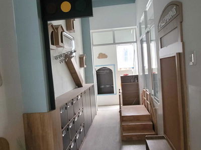 Can Vuong Street, Vietnam Can Vuong Street, Vietnam