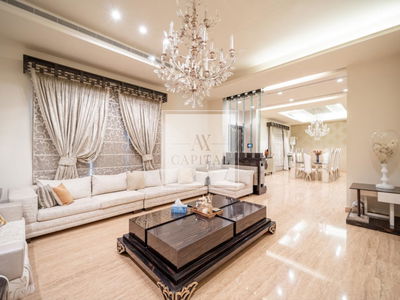 Signature Villas Frond O