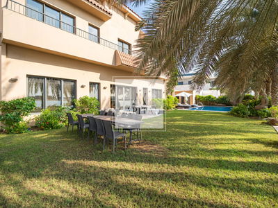 Signature Villas Frond O, United Arab Emirates  Signature Villas Frond O, United Arab Emirates