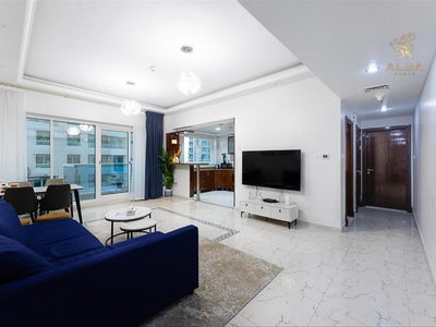 Opal Tower Marina, United Arab Emirates  Opal Tower Marina, United Arab Emirates