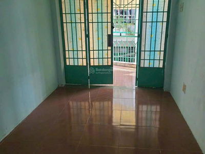 Phan Van Tri Street, Vietnam Phan Van Tri Street, Vietnam