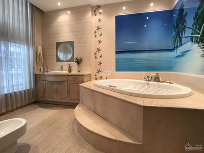 Ciputra Hanoi, Vietnam Ciputra Hanoi, Vietnam